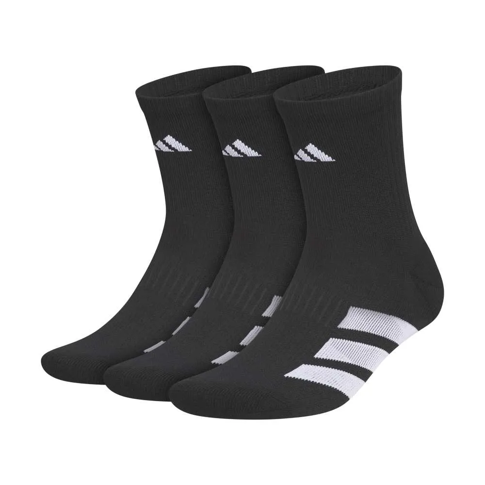 Evo 3-Pack High Quarter sold by Shoebacca