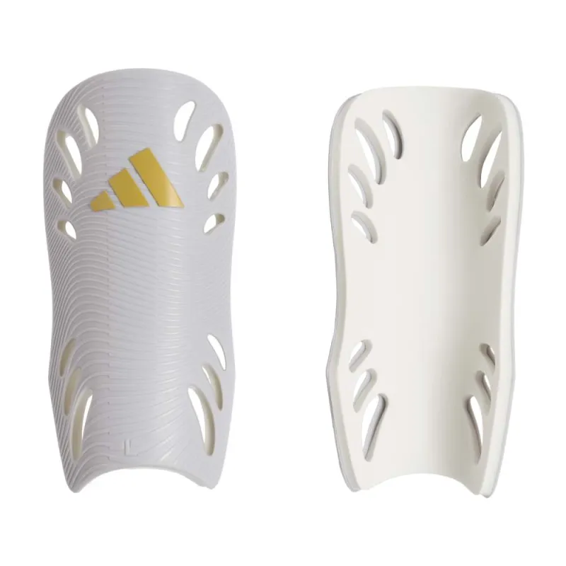Adiflex Shin Guards made by Adidas