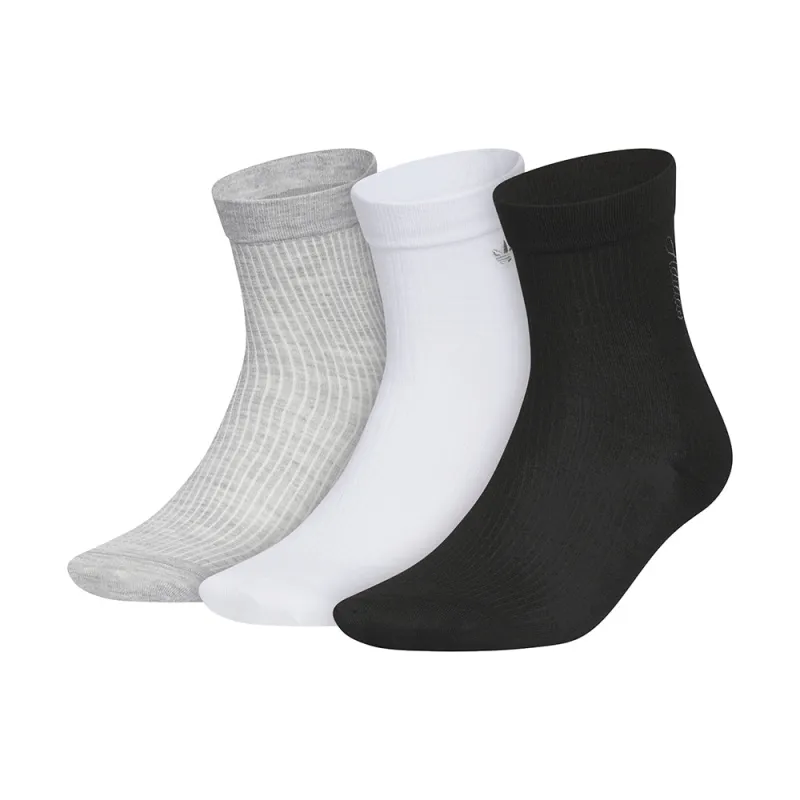 Originals Signature 3-PK High Quarter made by Adidas
