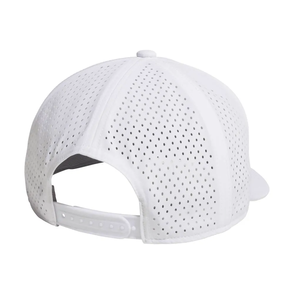 Floatie Trefoil Snapback sold by Shoebacca product image thumbnail 2