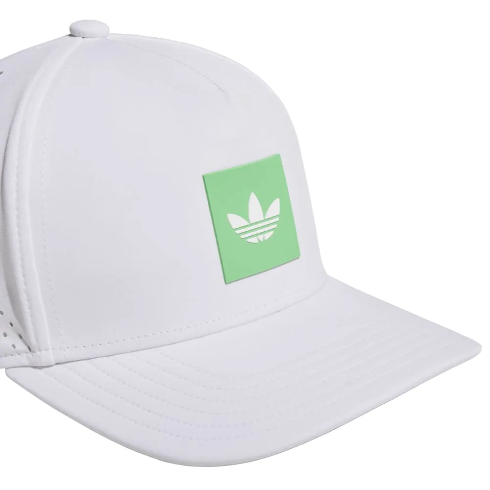 Floatie Trefoil Snapback sold by Shoebacca product image thumbnail 3