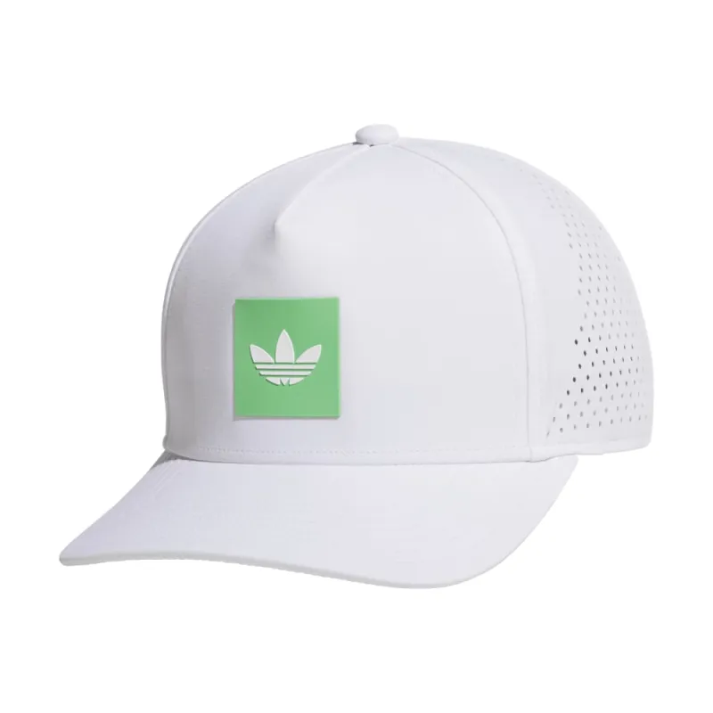 Floatie Trefoil Snapback made by Adidas