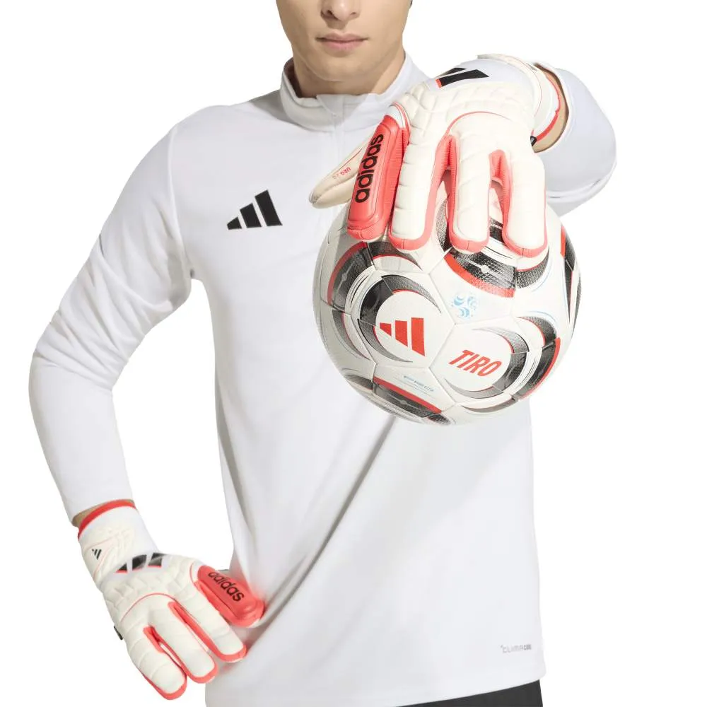 Copa Goalkeeper Glove Pro Fingersave sold by Shoebacca product image thumbnail 4