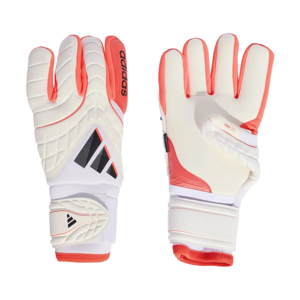Copa Goalkeeper Glove Pro Fingersave sold by Shoebacca