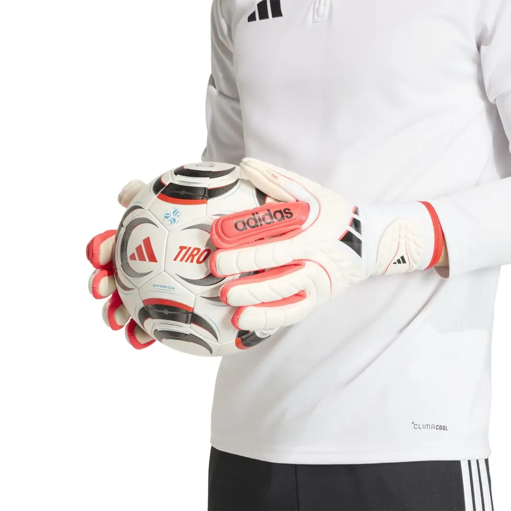 Copa Goalkeeper Glove Pro Fingersave sold by Shoebacca product image thumbnail 5