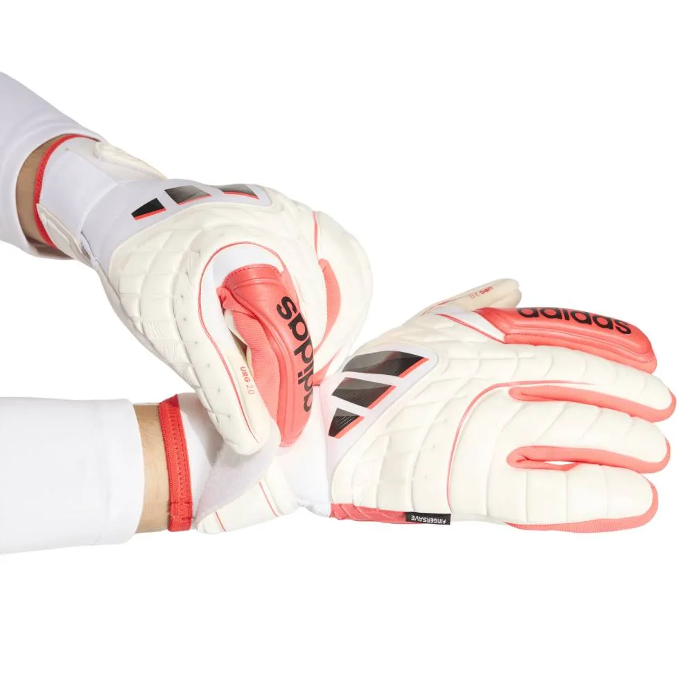 Copa Goalkeeper Glove Pro Fingersave sold by Shoebacca product image thumbnail 2