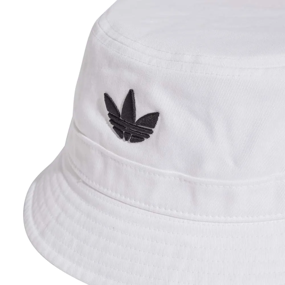 Adicolor Trefoil Bucket Hat sold by Shoebacca product image thumbnail 3