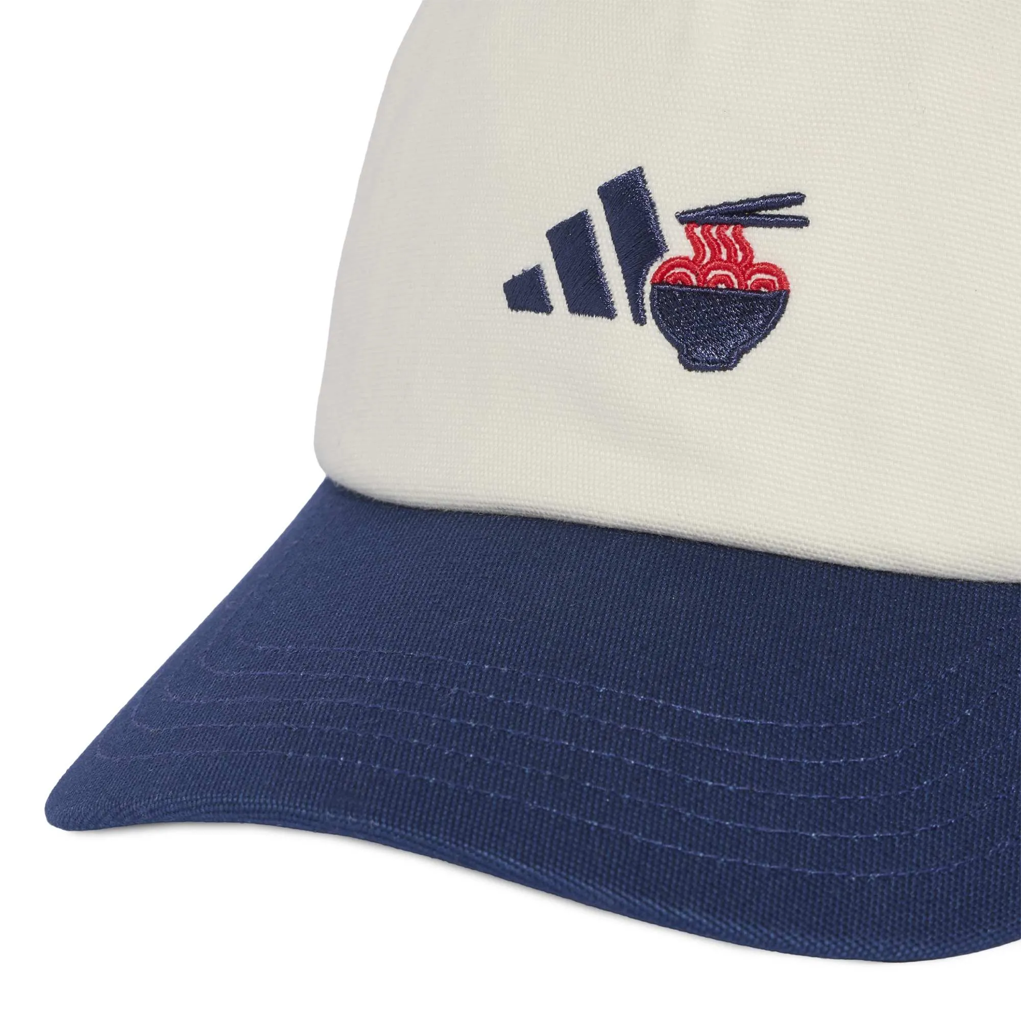 Food Graphic Dad Cap sold by Shoebacca product image thumbnail 4