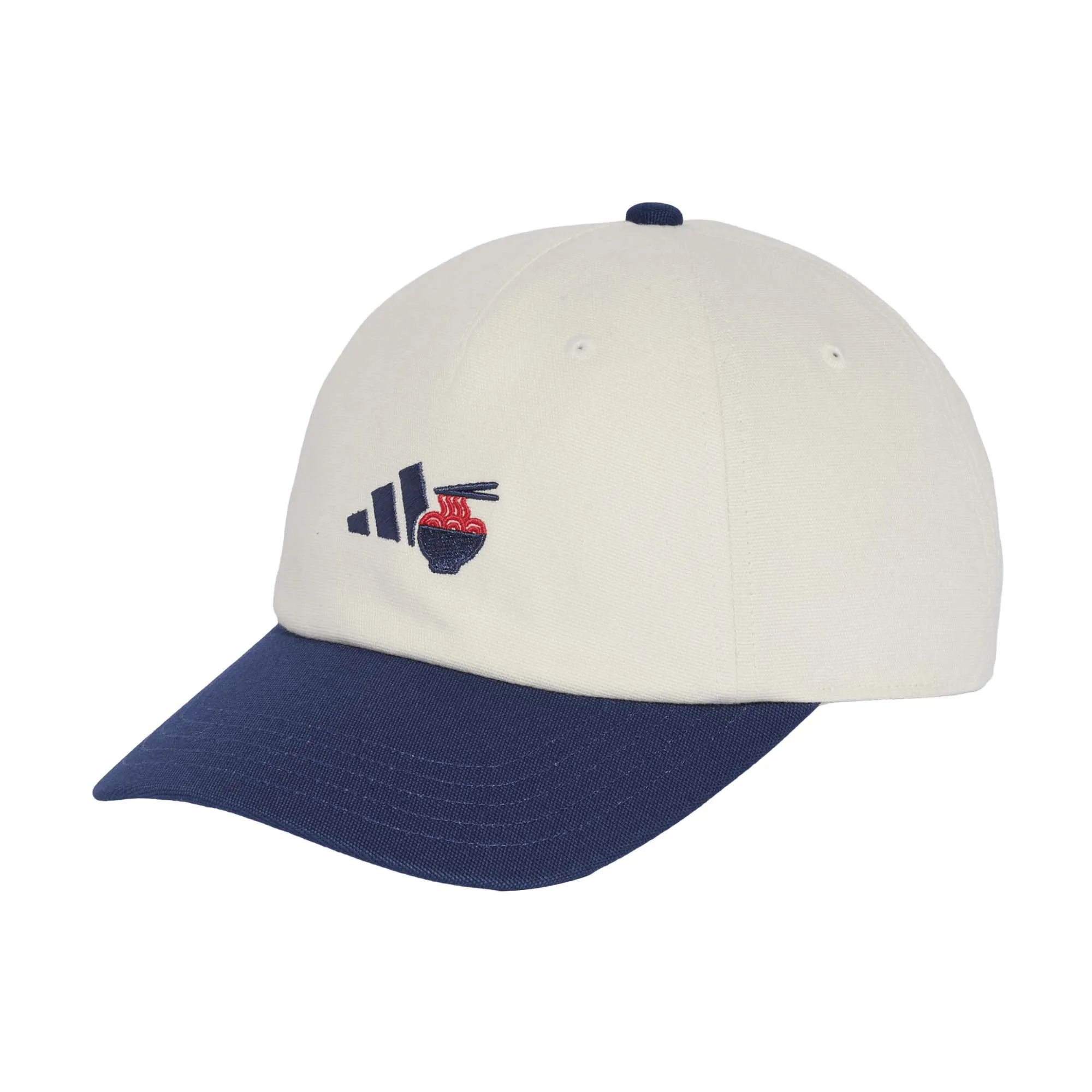 Food Graphic Dad Cap sold by Shoebacca