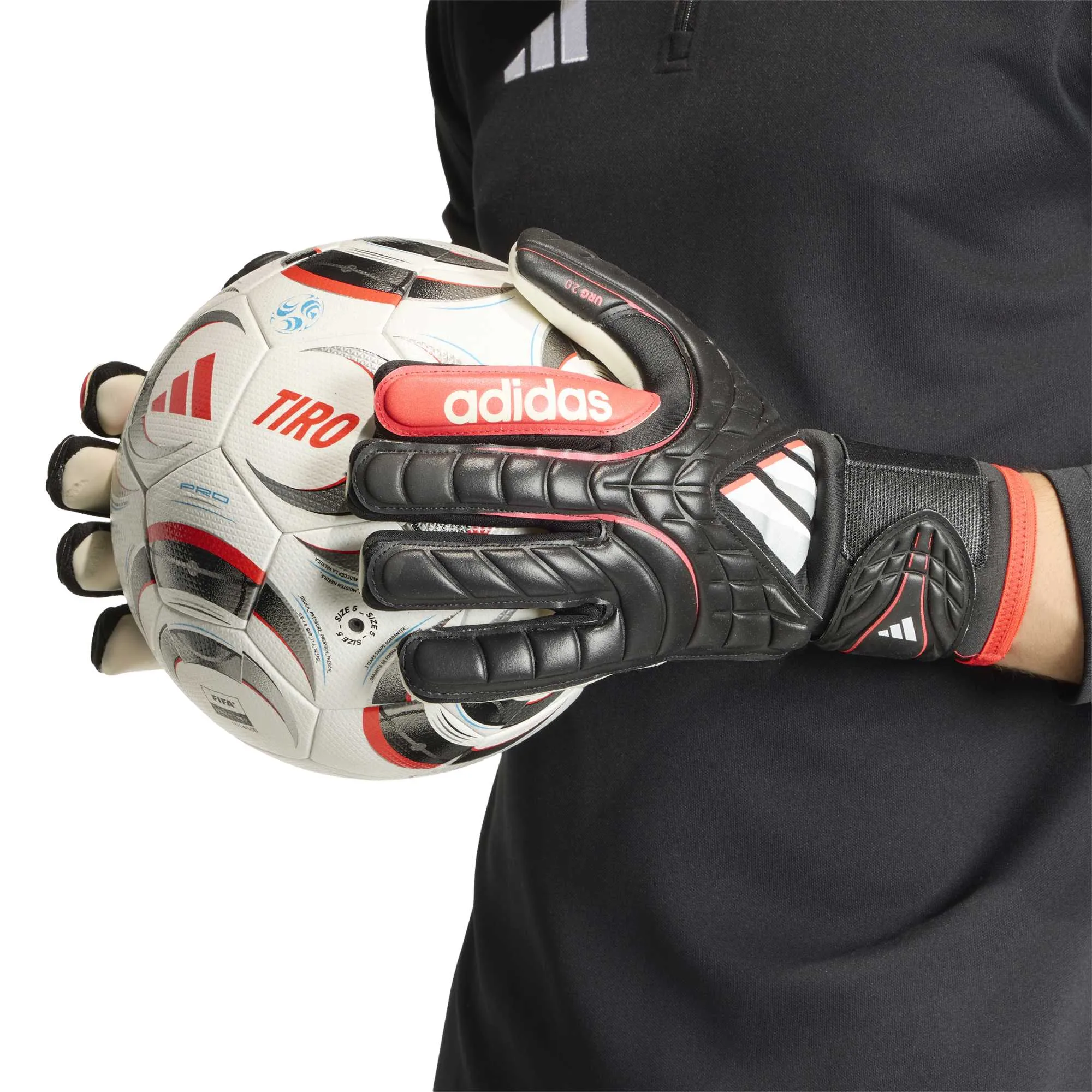 Copa Pro Goalkeeper Glove sold by Shoebacca product image thumbnail 3