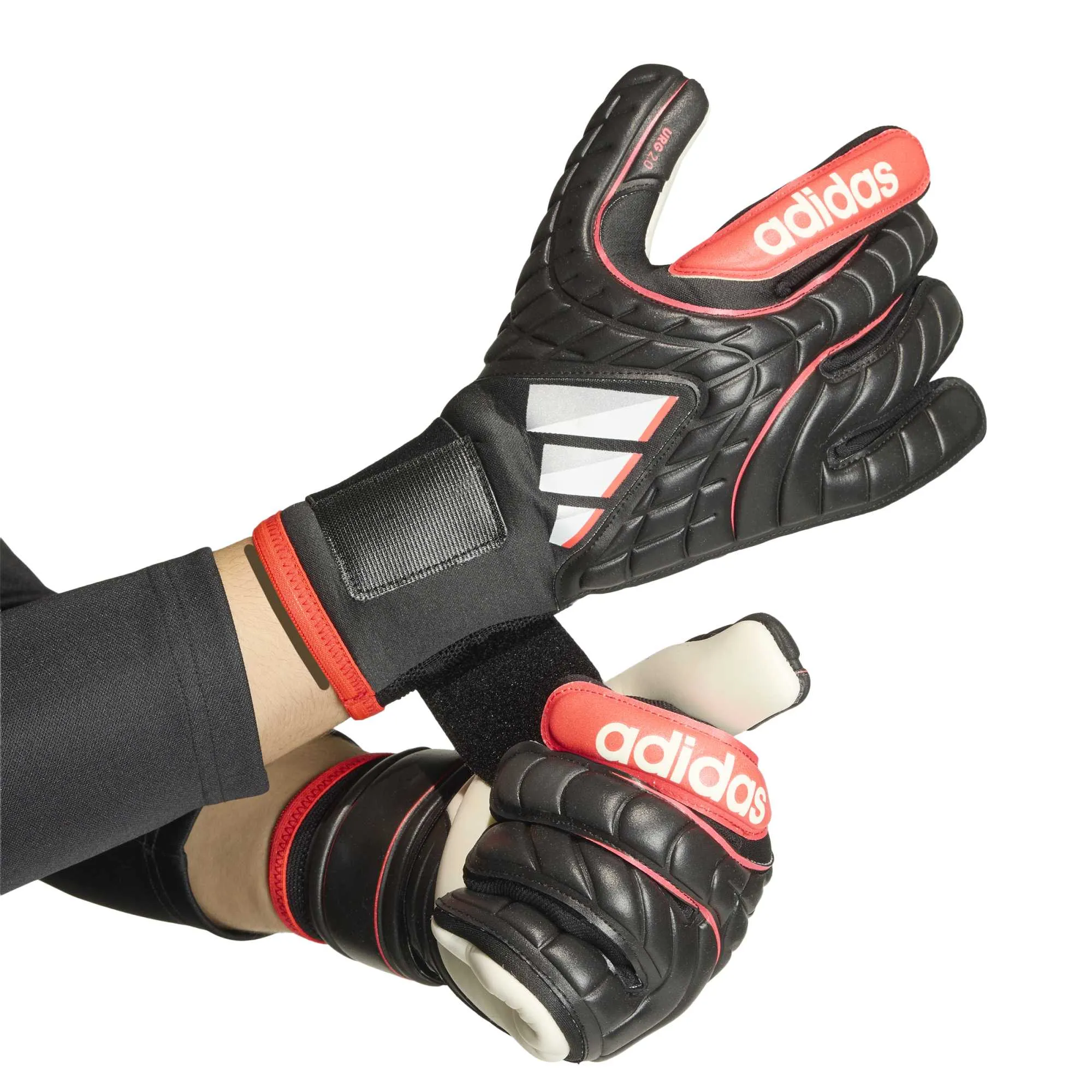 Copa Pro Goalkeeper Glove sold by Shoebacca product image thumbnail 2
