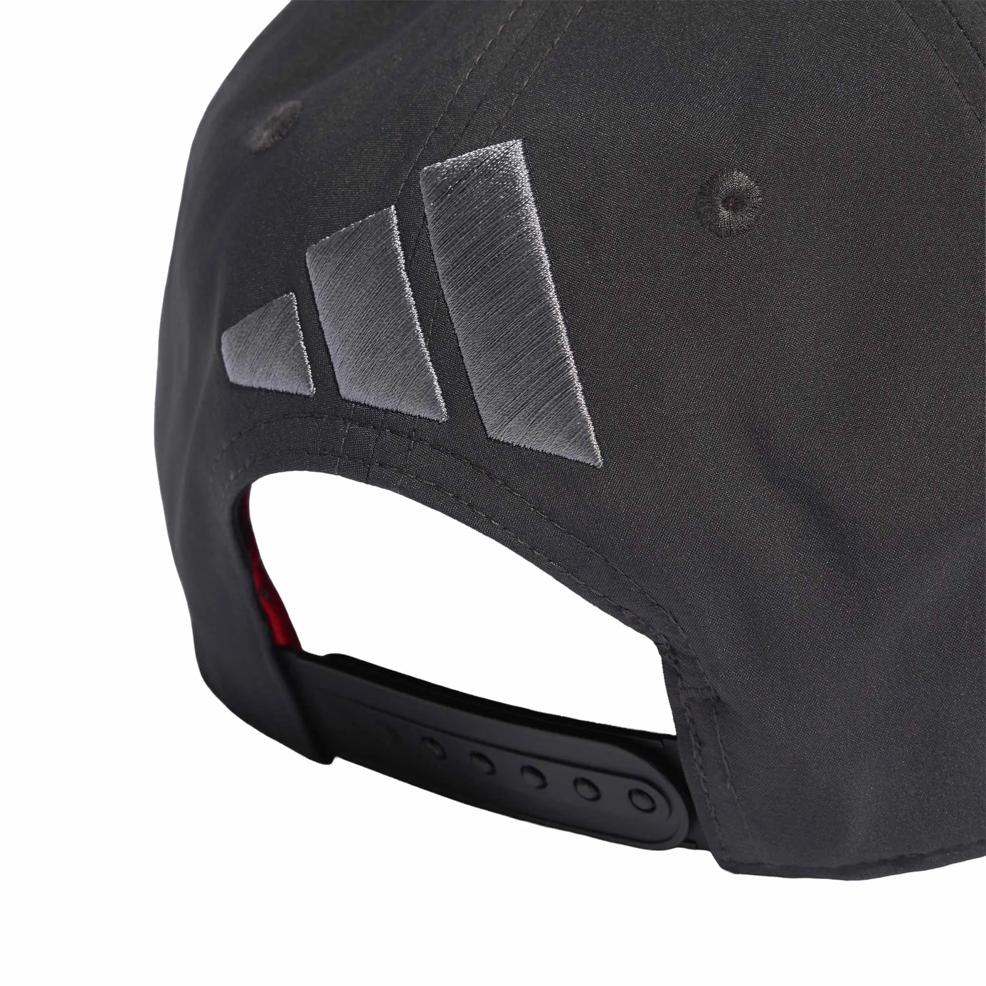 Audi Revolut F1 Team Nico Hulkenberg Cap sold by Shoebacca product image thumbnail 4