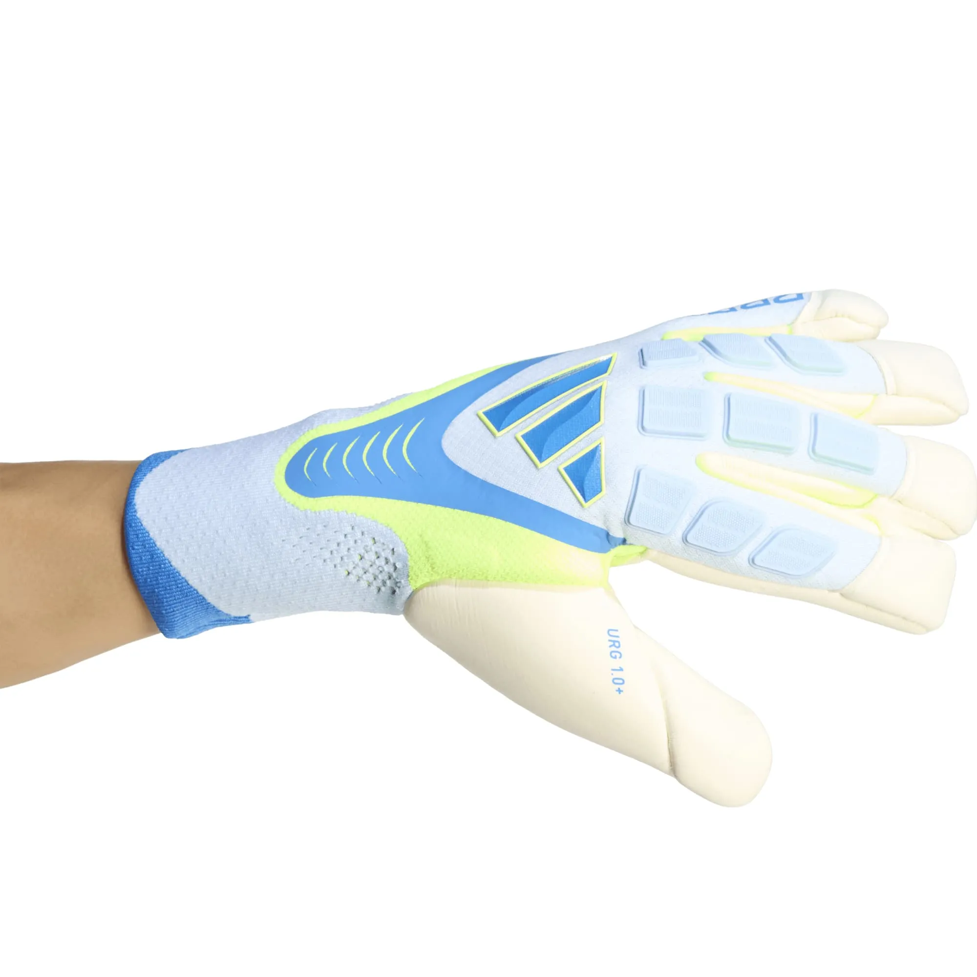 Predator Goalkeeper Glove Pro Hybrid Promo sold by Shoebacca product image thumbnail 5