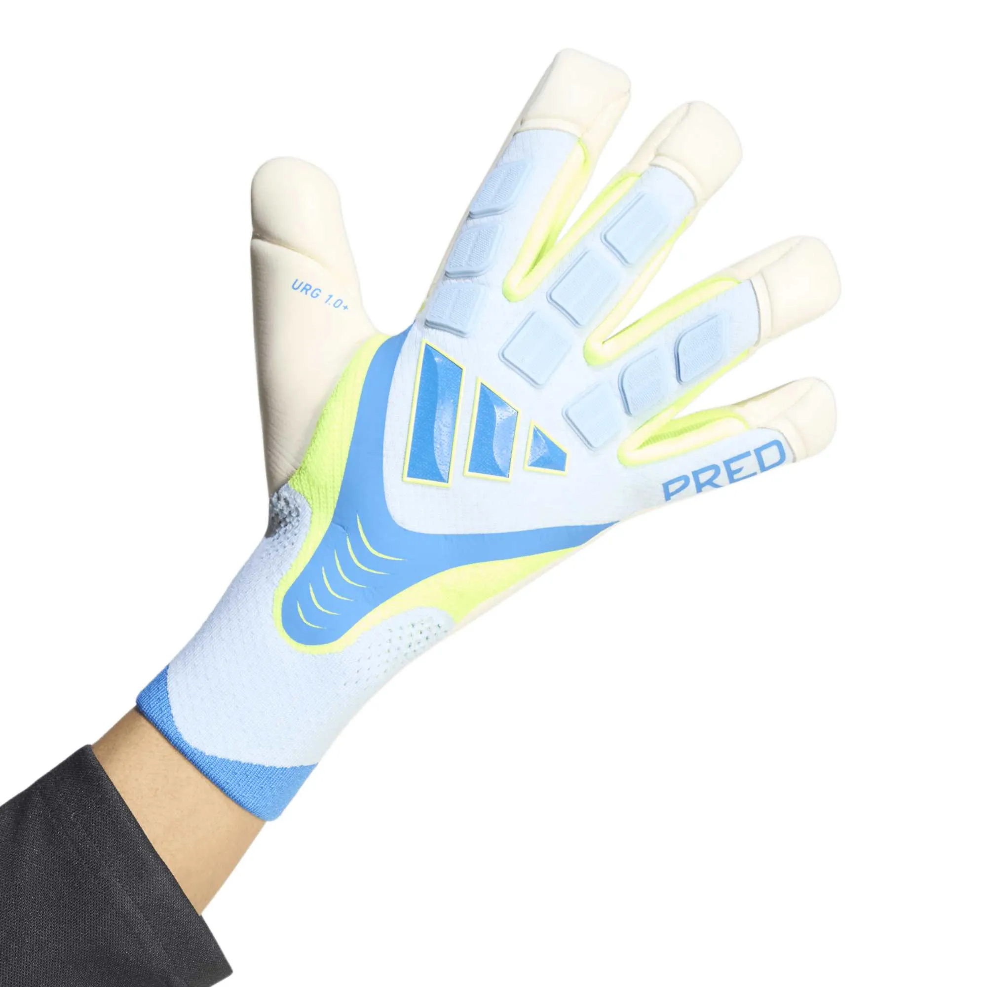 Predator Goalkeeper Glove Pro Hybrid Promo sold by Shoebacca product image thumbnail 2