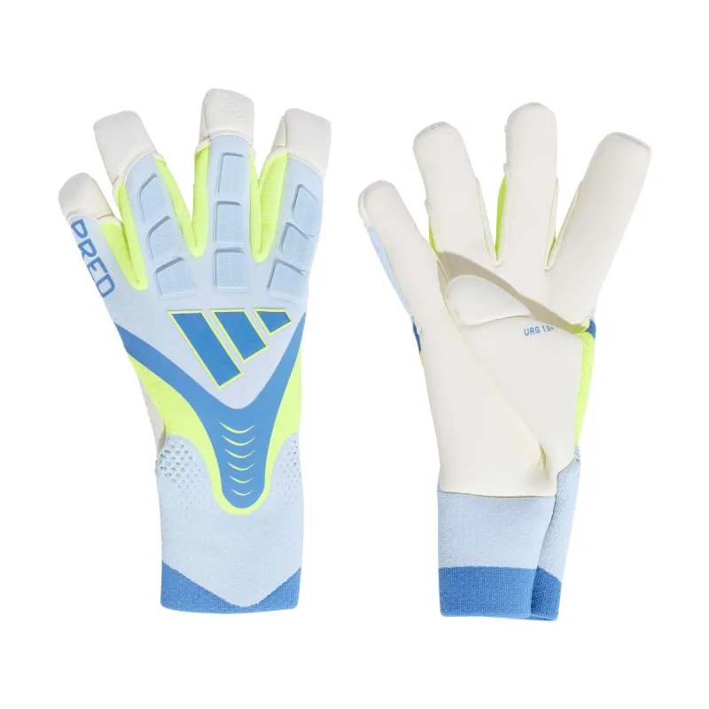 Predator Goalkeeper Glove Pro Hybrid Promo made by Adidas