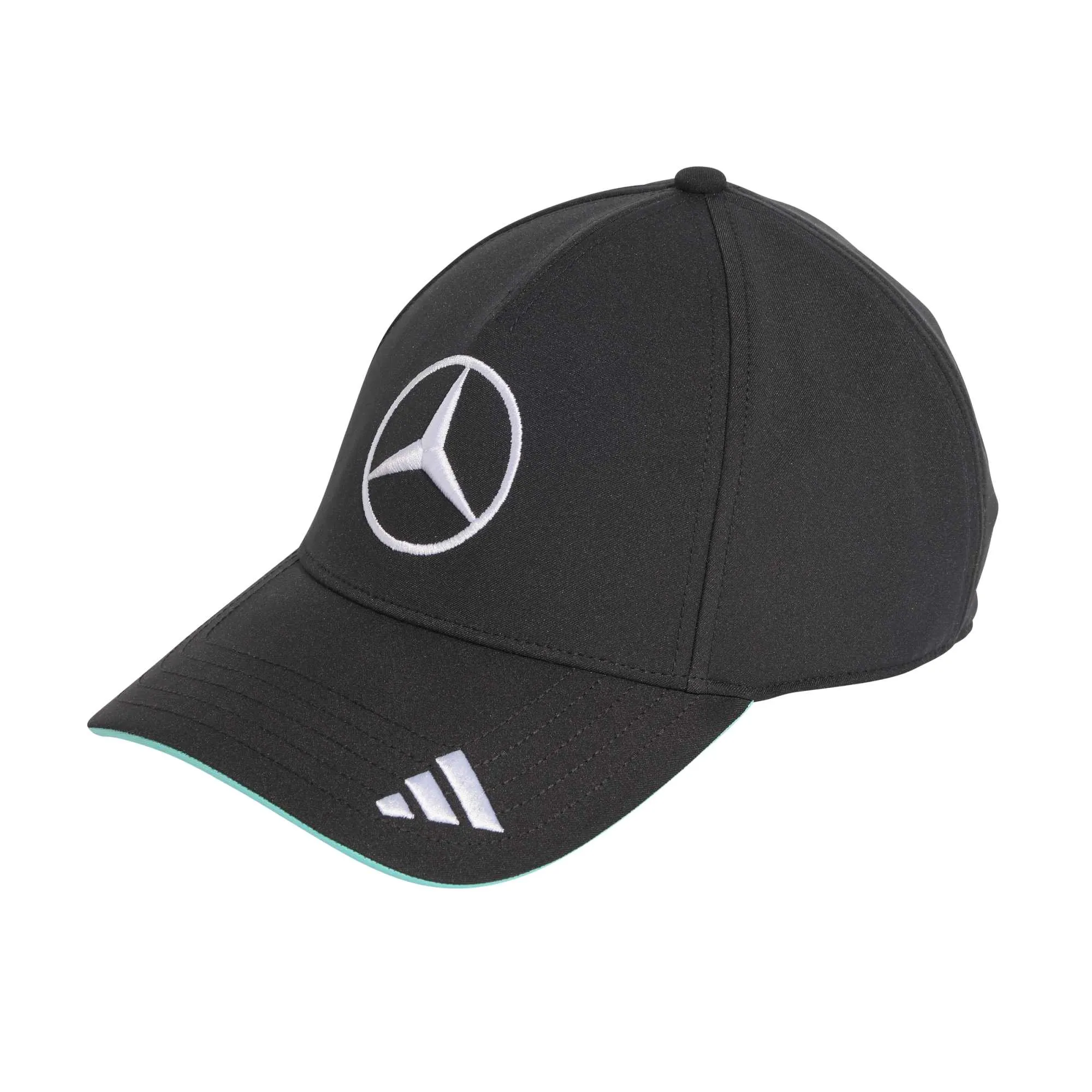 Mercedes - AMG Petronas Formula 1 Team Driver Cap sold by Shoebacca