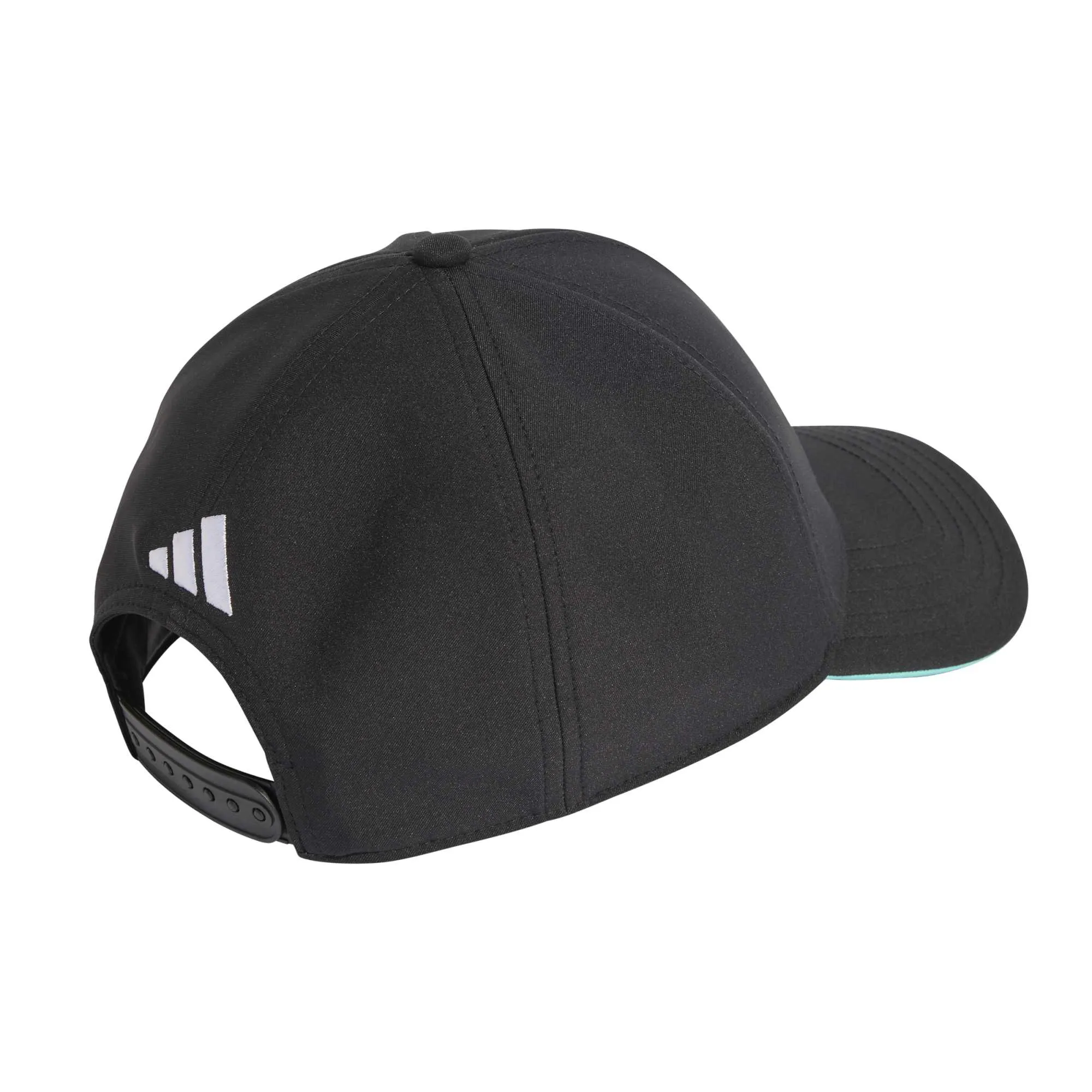 Mercedes - AMG Petronas Formula 1 Team Driver Cap sold by Shoebacca product image thumbnail 2
