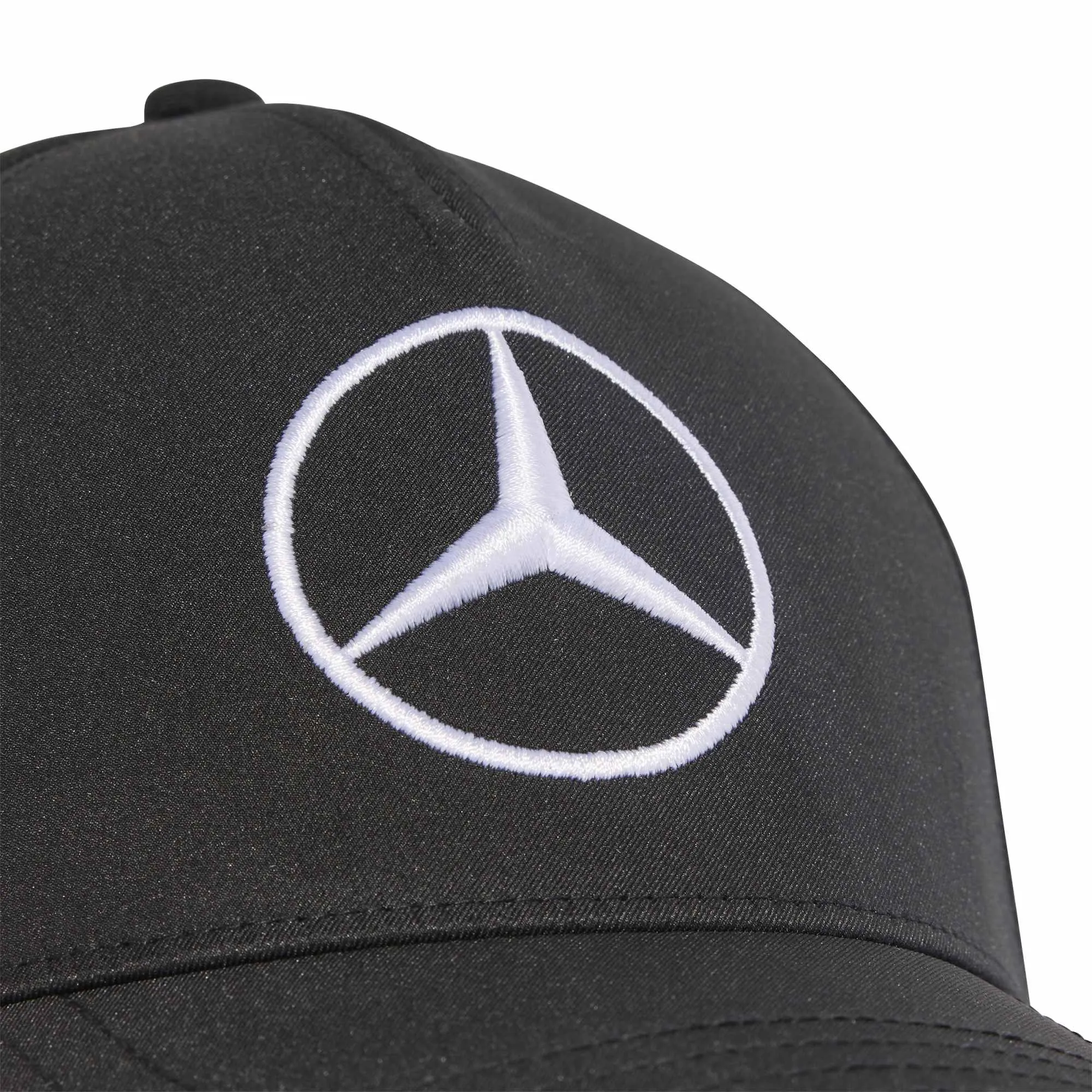 Mercedes - AMG Petronas Formula 1 Team Driver Cap sold by Shoebacca product image thumbnail 3