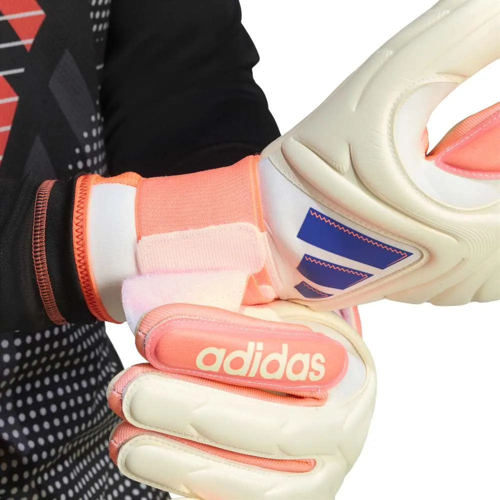 Copa Pro Promo Goalkeeper Gloves sold by Shoebacca product image thumbnail 3