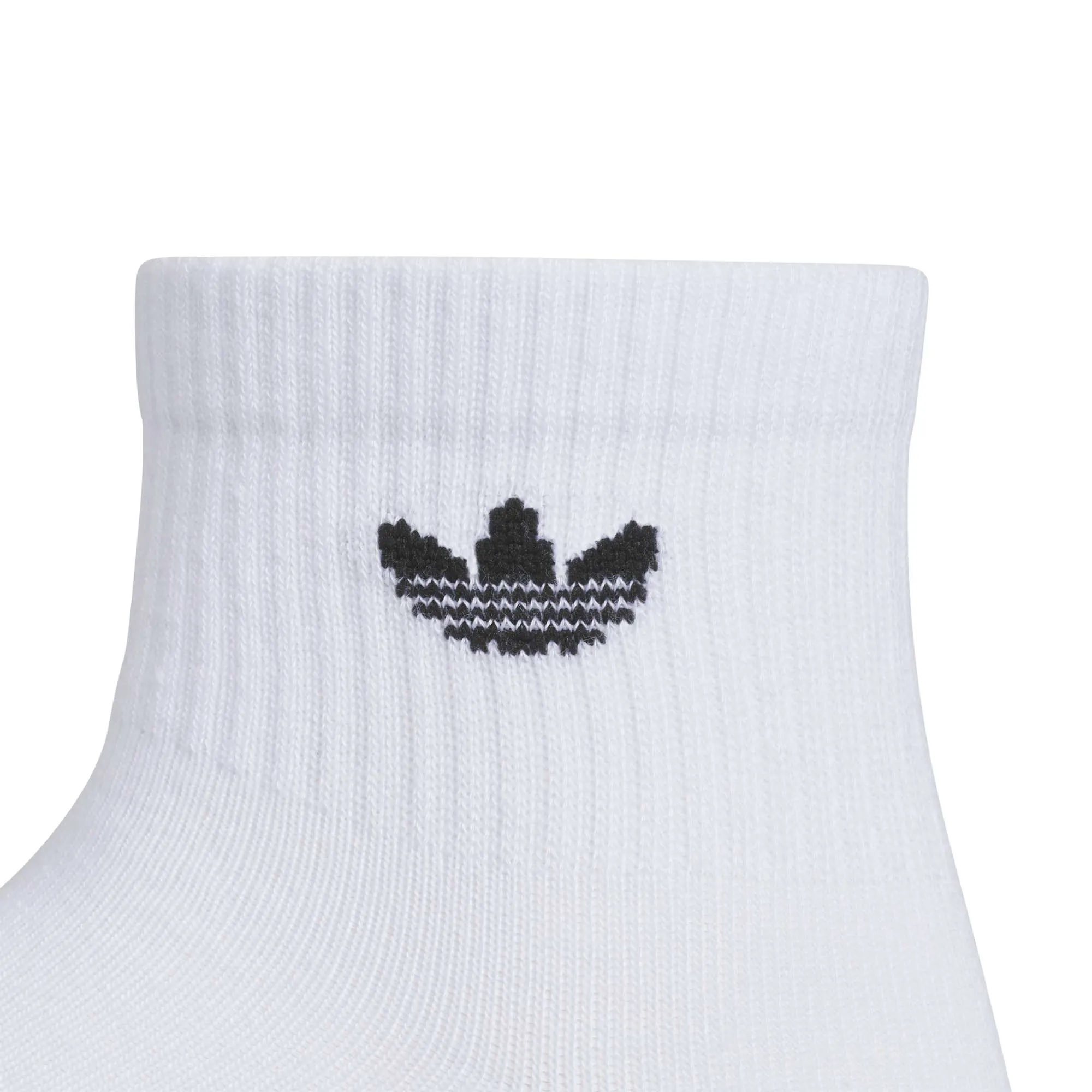 Originals Superlite 6-Pack Quarter Socks sold by Shoebacca product image thumbnail 2