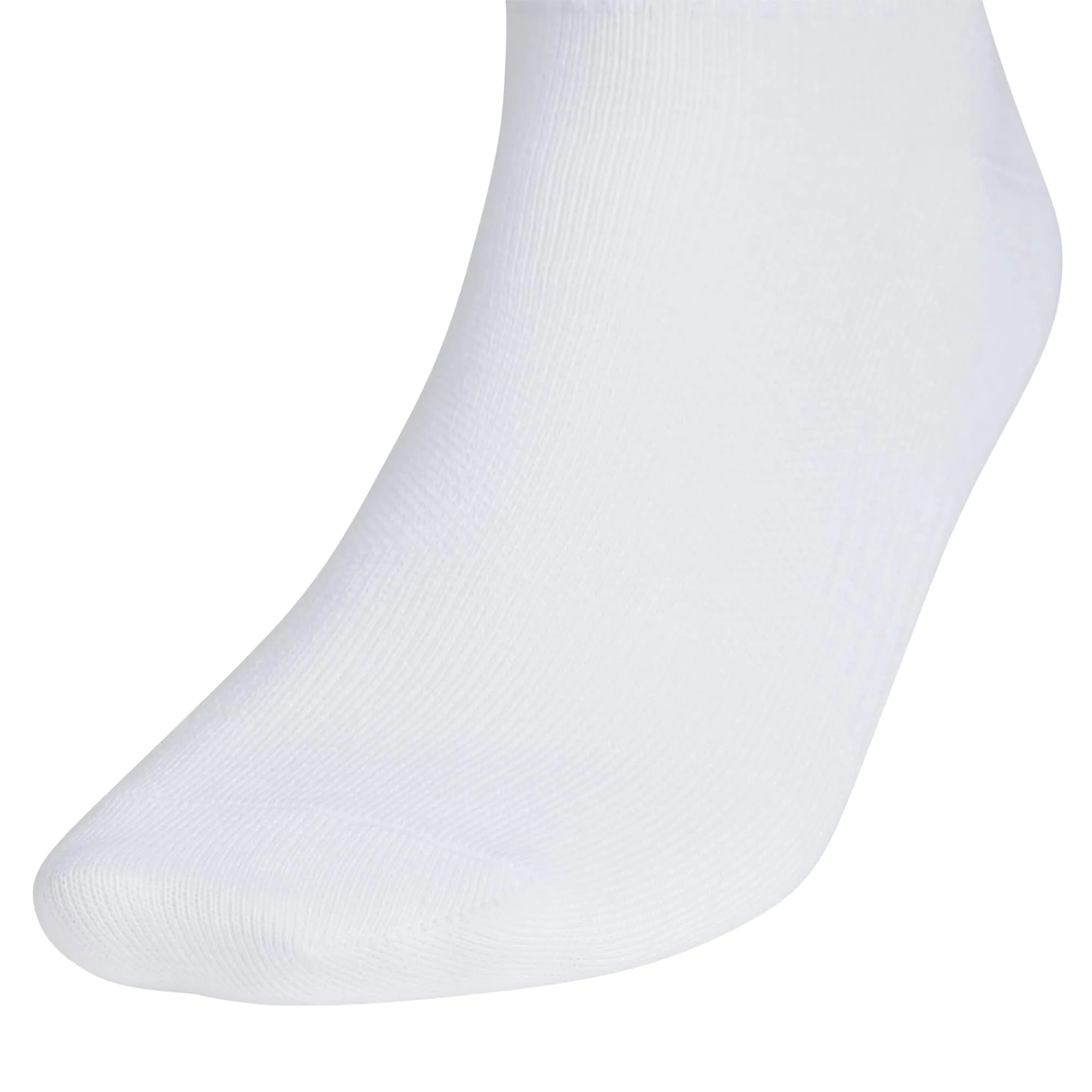 Originals Superlite 6-Pack Quarter Socks sold by Shoebacca product image thumbnail 3