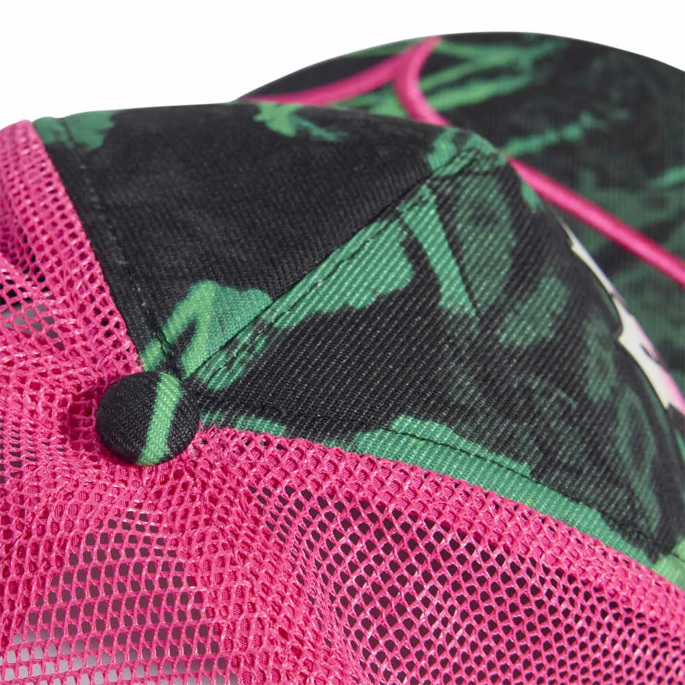 Unisex Mexico City Trucker sold by Shoebacca product image thumbnail 4