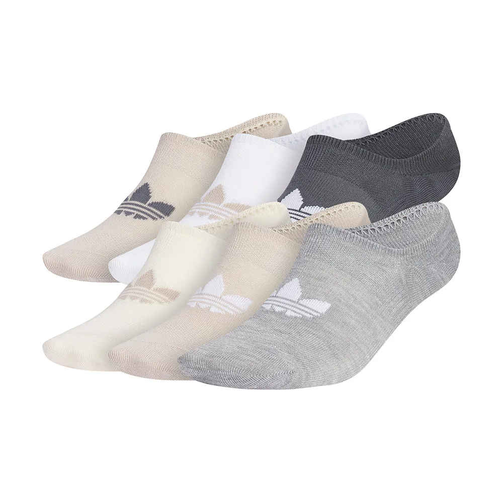 Originals Superlite 6-Pack Super-No-Show Socks sold by Shoebacca