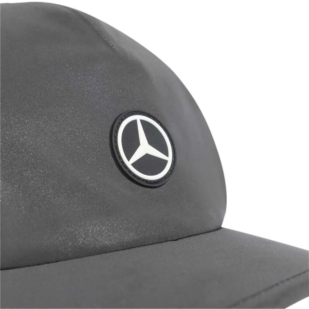 Mercedes - AMG Petronas Formula 1 Team Mechanics Cap sold by Shoebacca product image thumbnail 3