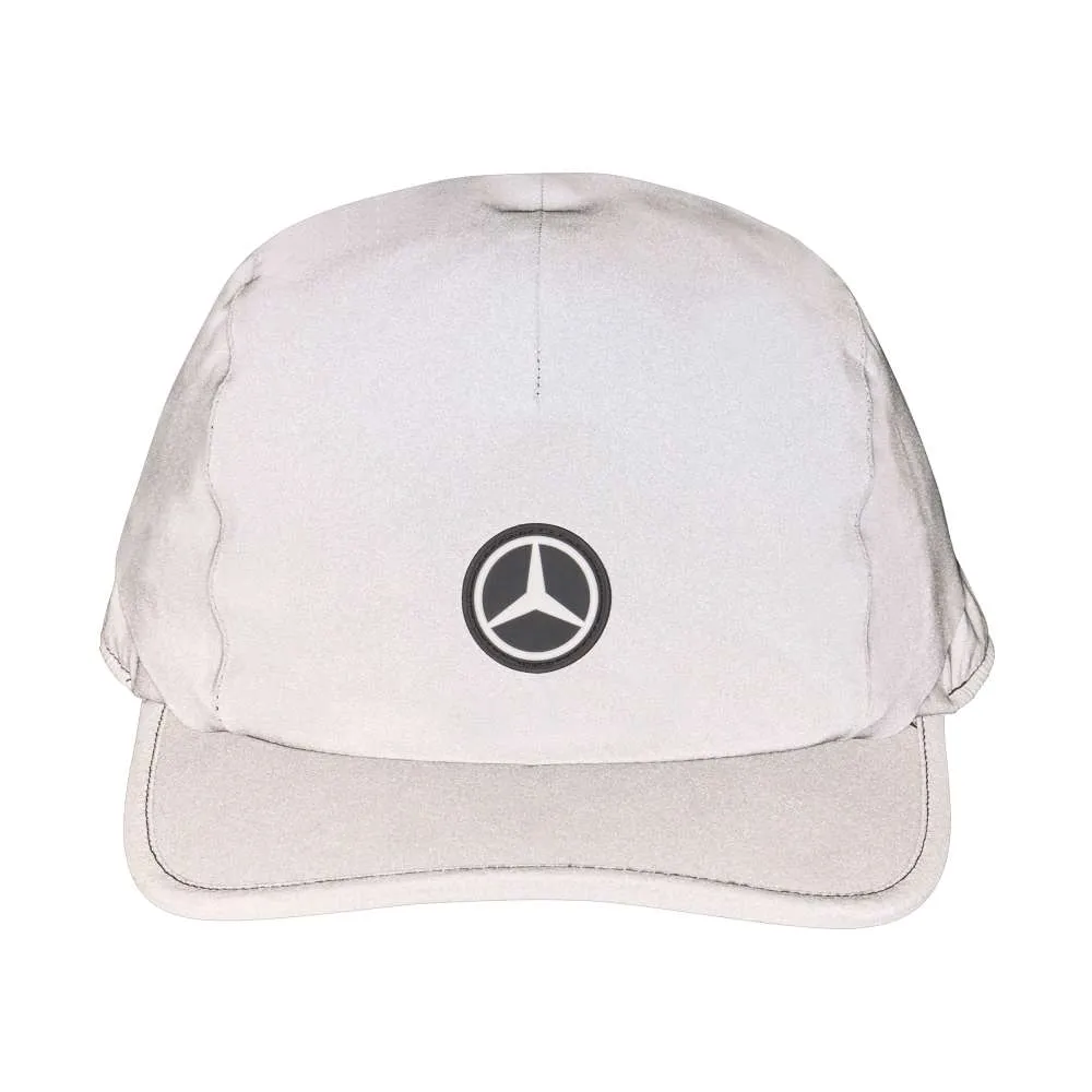 Mercedes - AMG Petronas Formula 1 Team Mechanics Cap sold by Shoebacca product image thumbnail 5