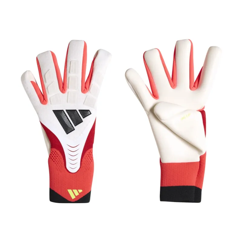 Predator Goalkeeper Glove Pro made by Adidas