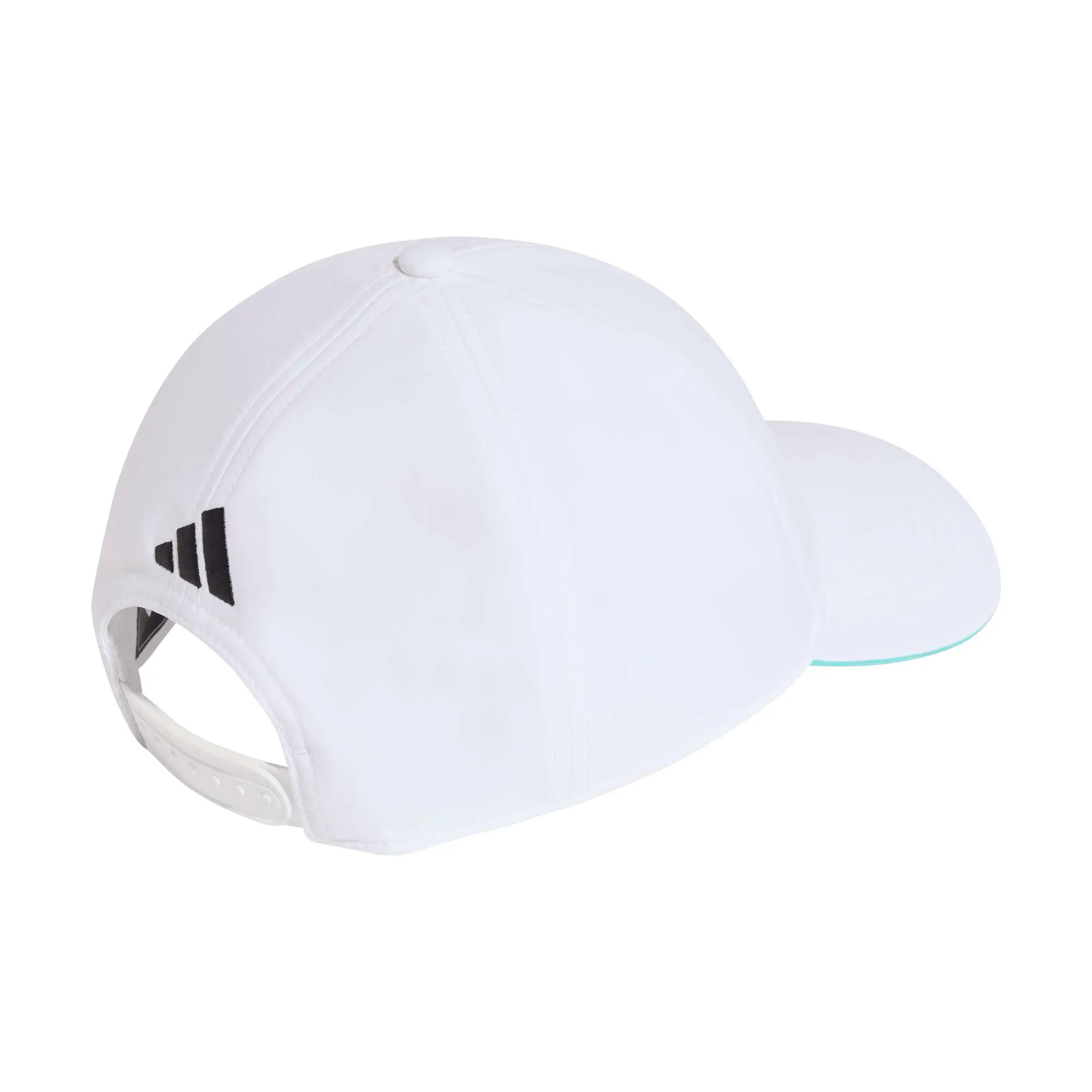 Mercedes - Amg Petronas Formula 1 Team Driver Cap sold by Shoebacca product image thumbnail 2