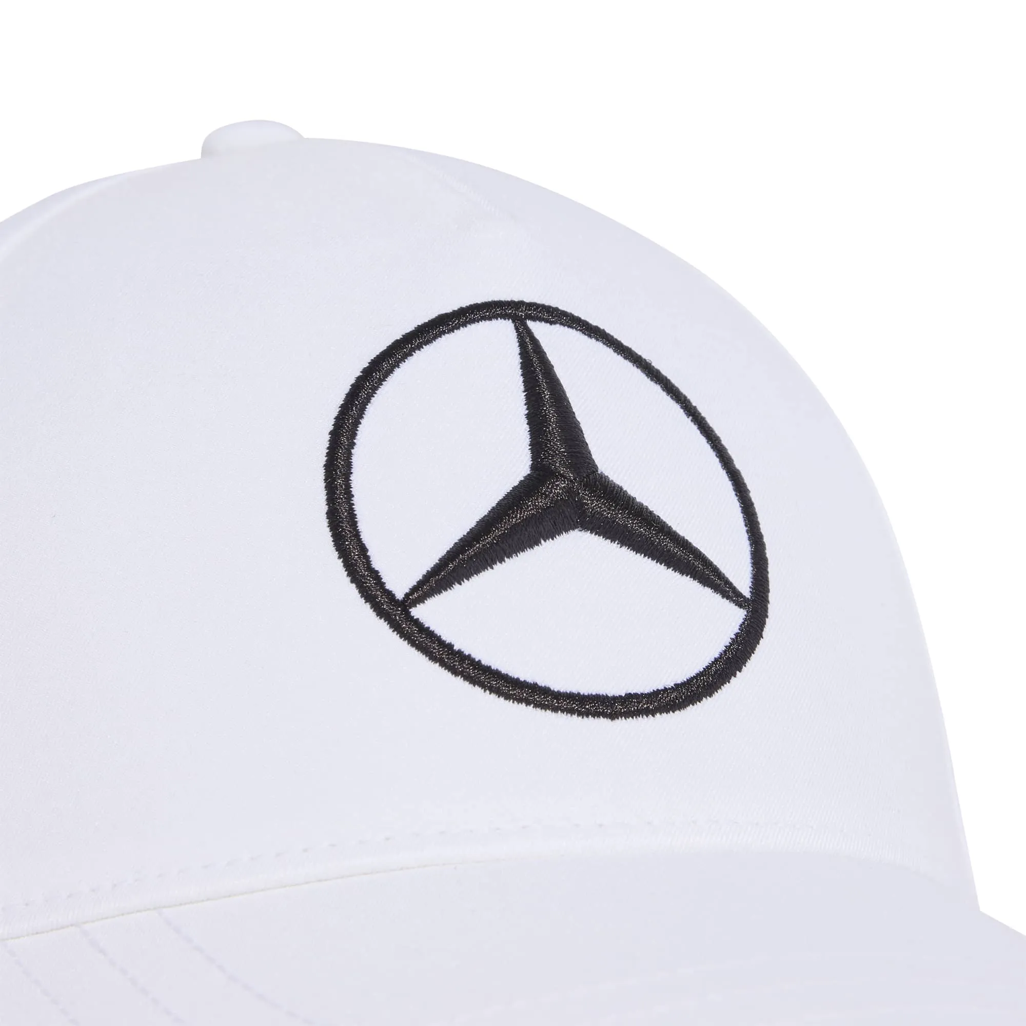 Mercedes - Amg Petronas Formula 1 Team Driver Cap sold by Shoebacca product image thumbnail 3