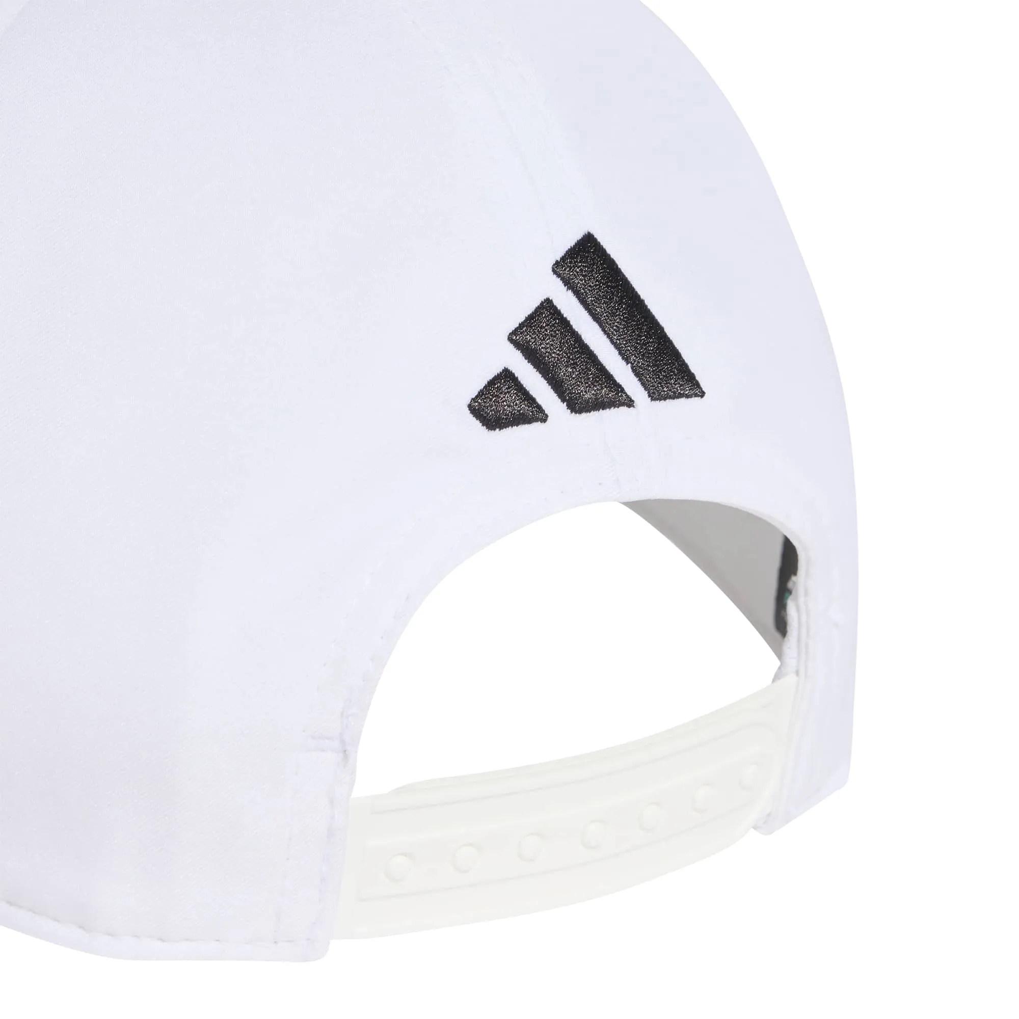 Mercedes - Amg Petronas Formula 1 Team Driver Cap sold by Shoebacca product image thumbnail 4