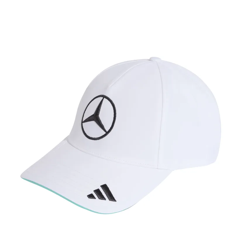Mercedes - Amg Petronas Formula 1 Team Driver Cap made by Adidas