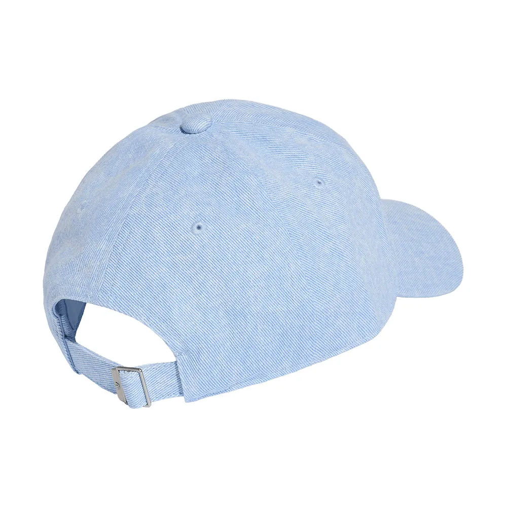 Washed Denim Cap sold by Shoebacca product image thumbnail 2