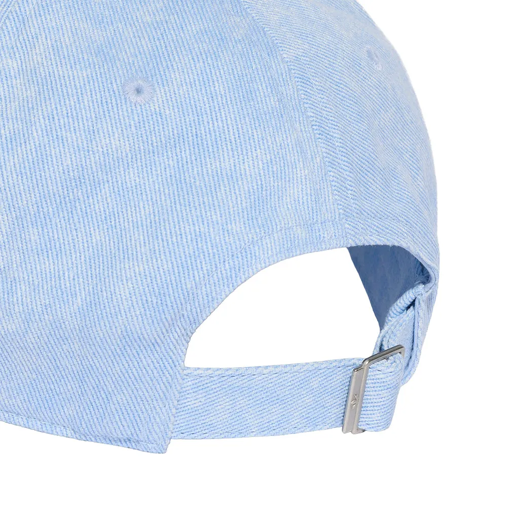 Washed Denim Cap sold by Shoebacca product image thumbnail 4