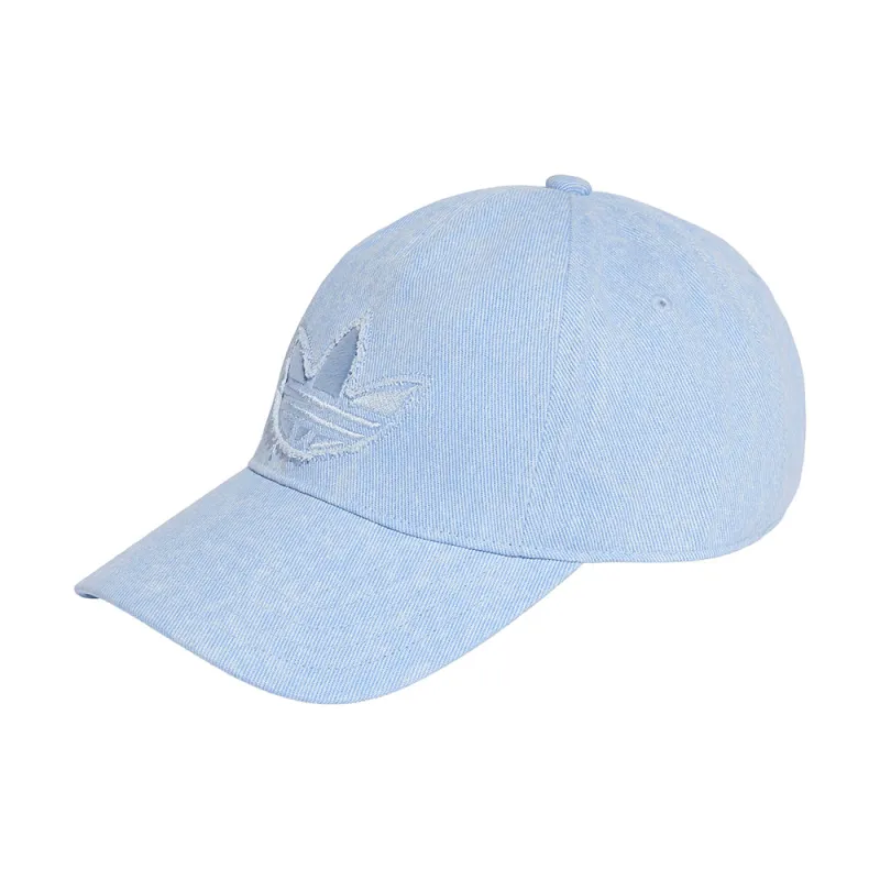 Washed Denim Cap made by Adidas