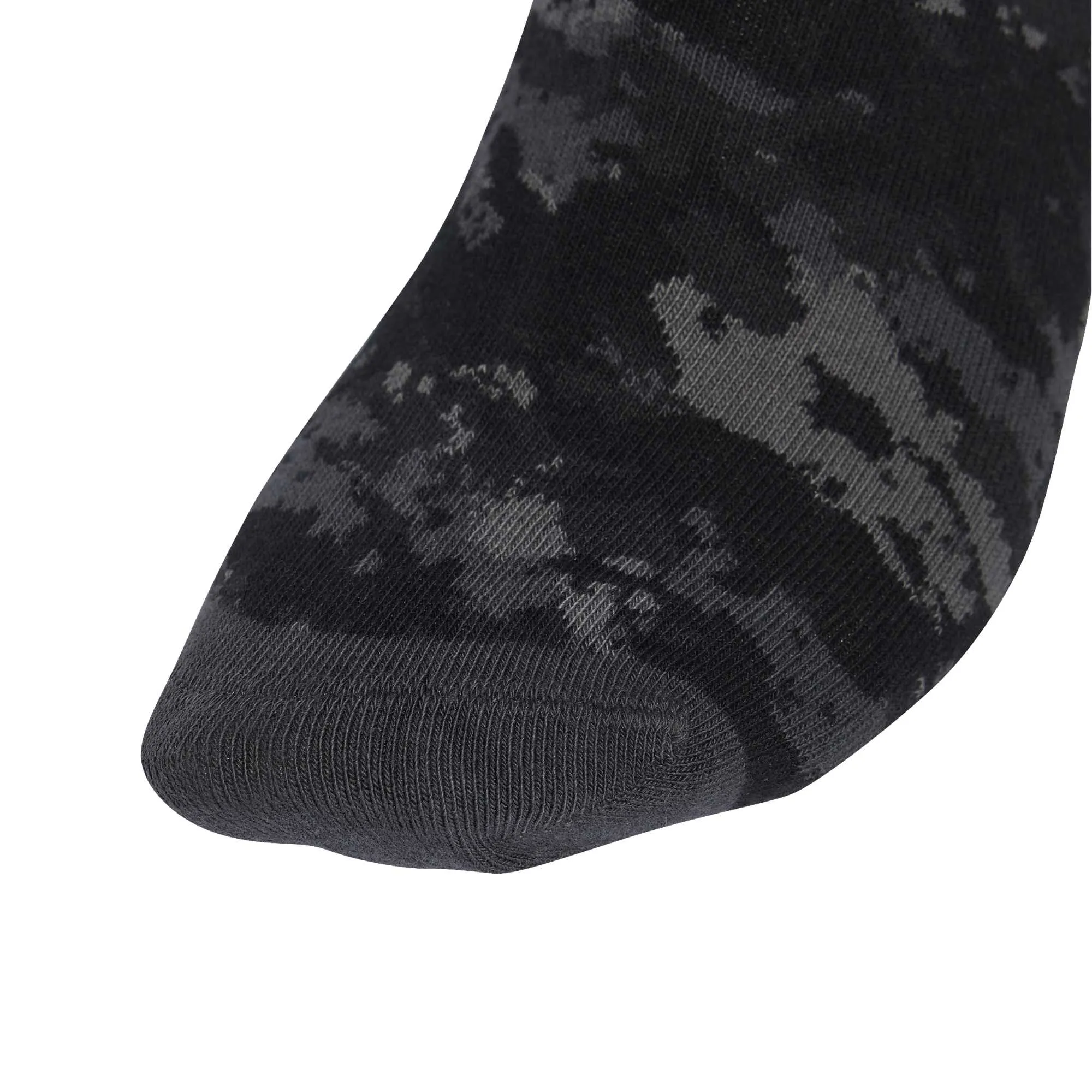 Camo Crew Sock 2 Pairs sold by Shoebacca product image thumbnail 3