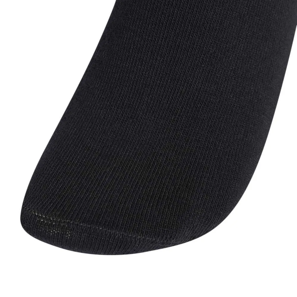 3 Stripes Crew Socks 3 Pairs sold by Shoebacca product image thumbnail 3