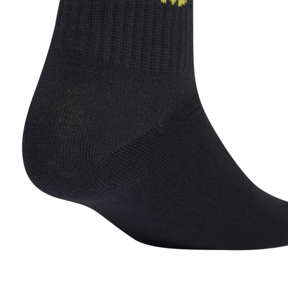 3 Stripes Crew Socks 3 Pairs sold by Shoebacca product image thumbnail 4