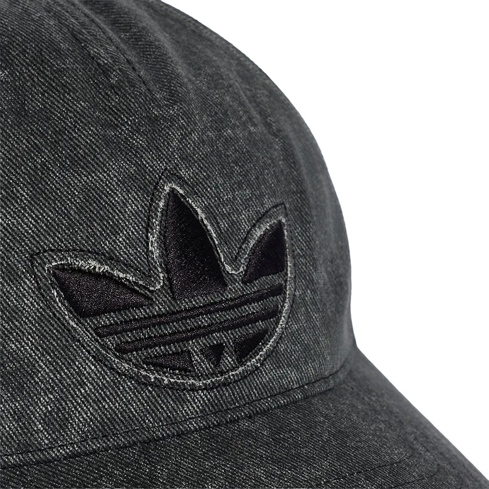 Washed Denim Cap sold by Shoebacca product image thumbnail 3