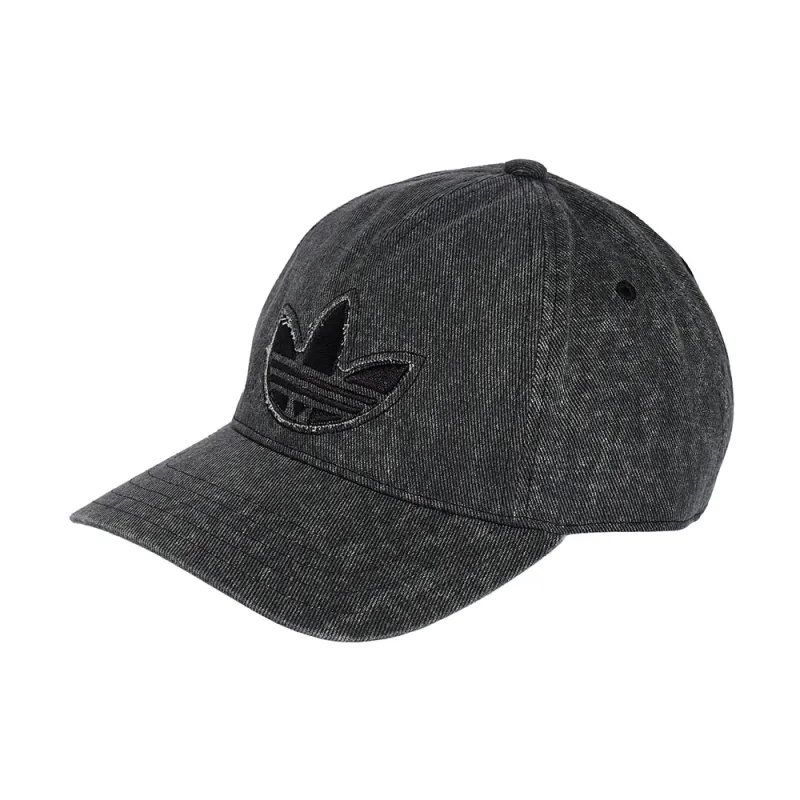 Washed Denim Cap made by Adidas