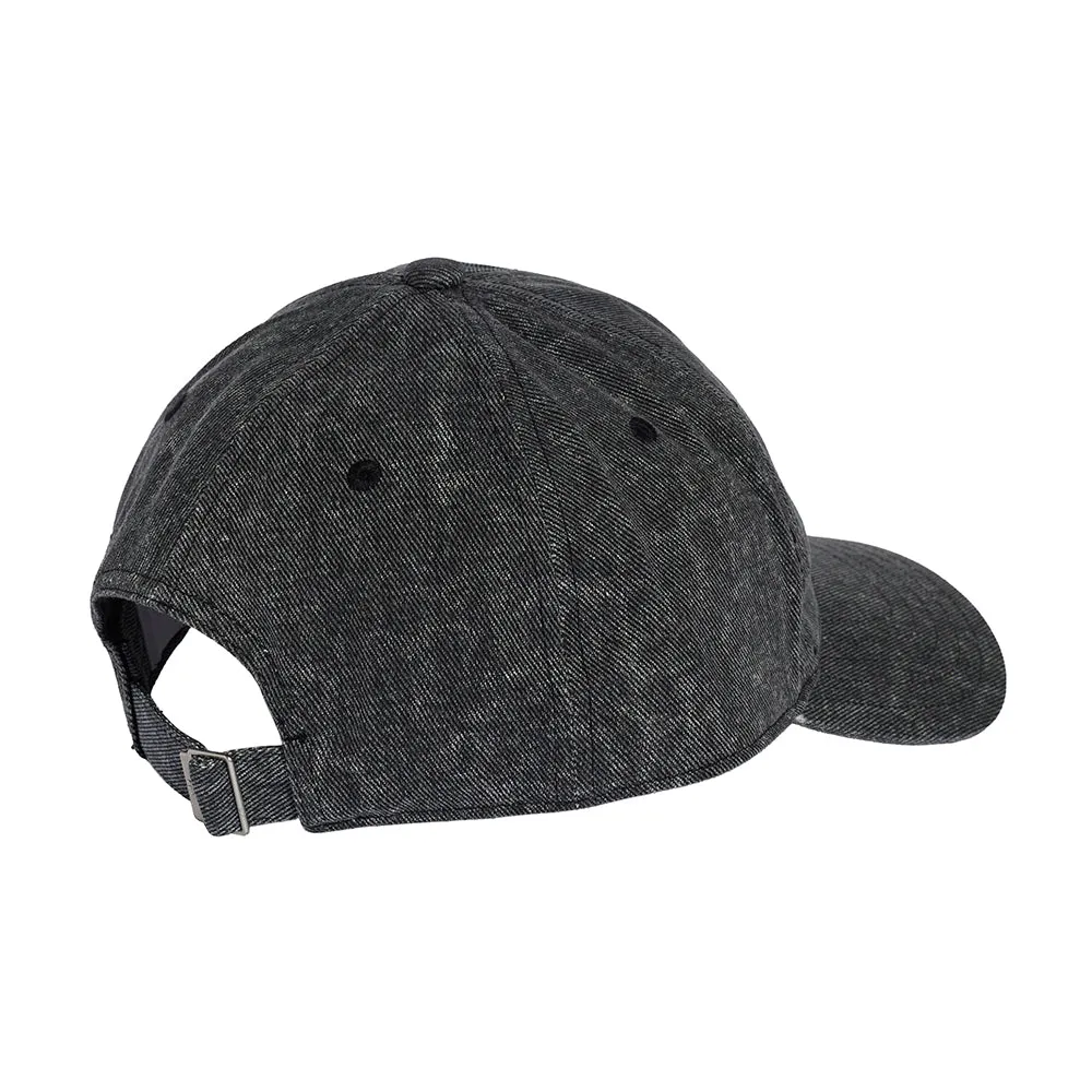 Washed Denim Cap sold by Shoebacca product image thumbnail 2