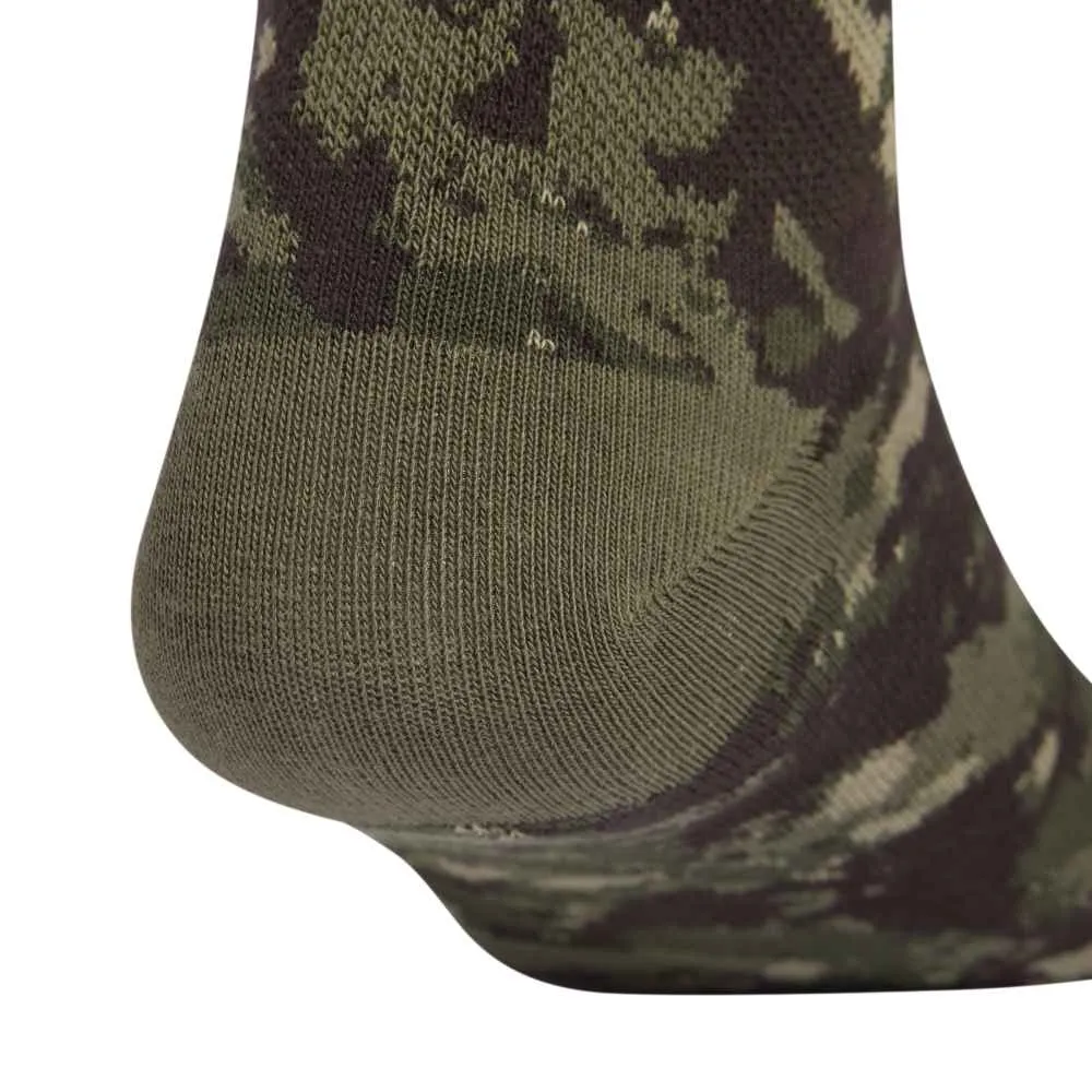 Camo Crew Sock 2 Pairs sold by Shoebacca product image thumbnail 4