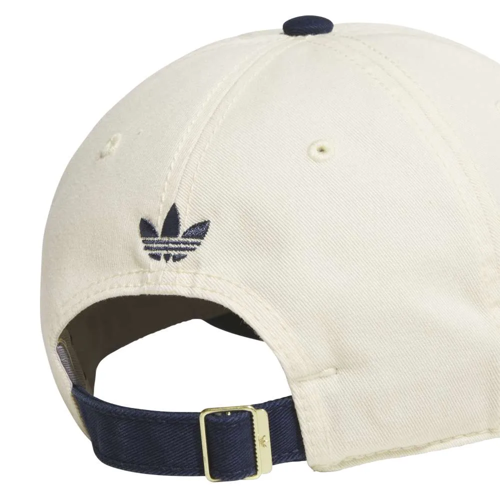 Relaxed Trefoil Strapback sold by Shoebacca product image thumbnail 3