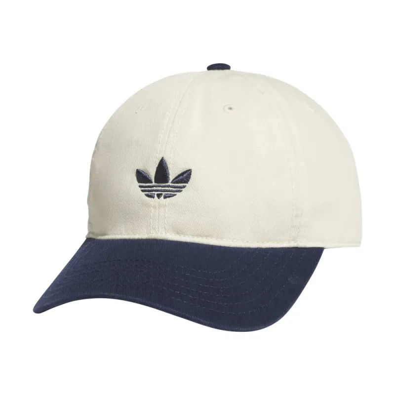 Relaxed Trefoil Strapback made by Adidas