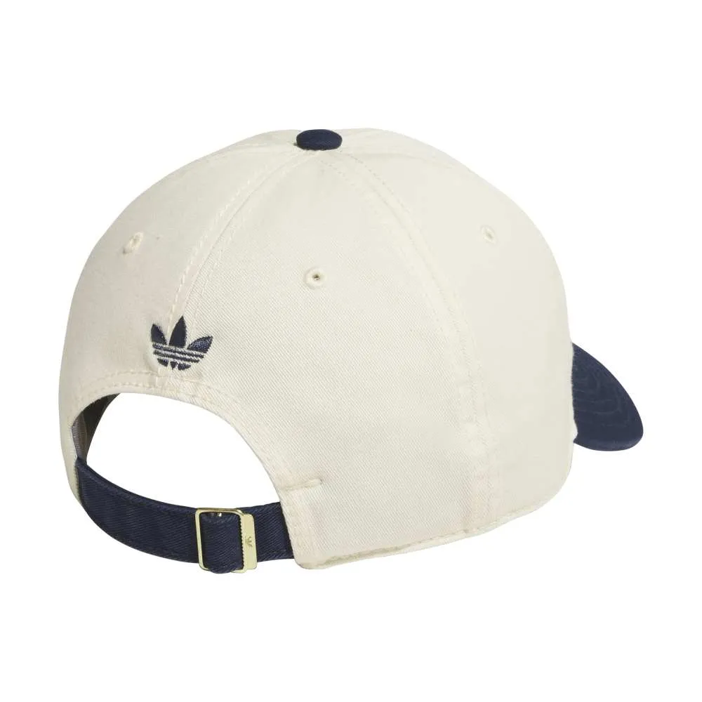 Relaxed Trefoil Strapback sold by Shoebacca product image thumbnail 2