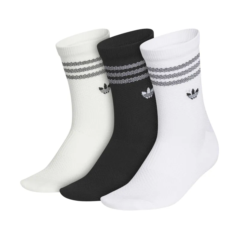 OG Sport Mesh 3PK High Quarter made by Adidas