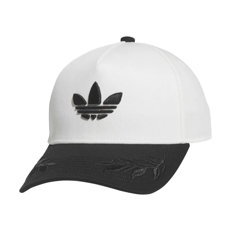 Ace Trefoil Snapback made by Adidas