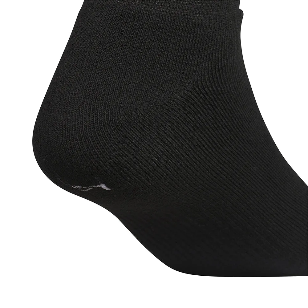 U Ori Trefoil 2.0 6-PACK Crew Socks sold by Shoebacca product image thumbnail 4